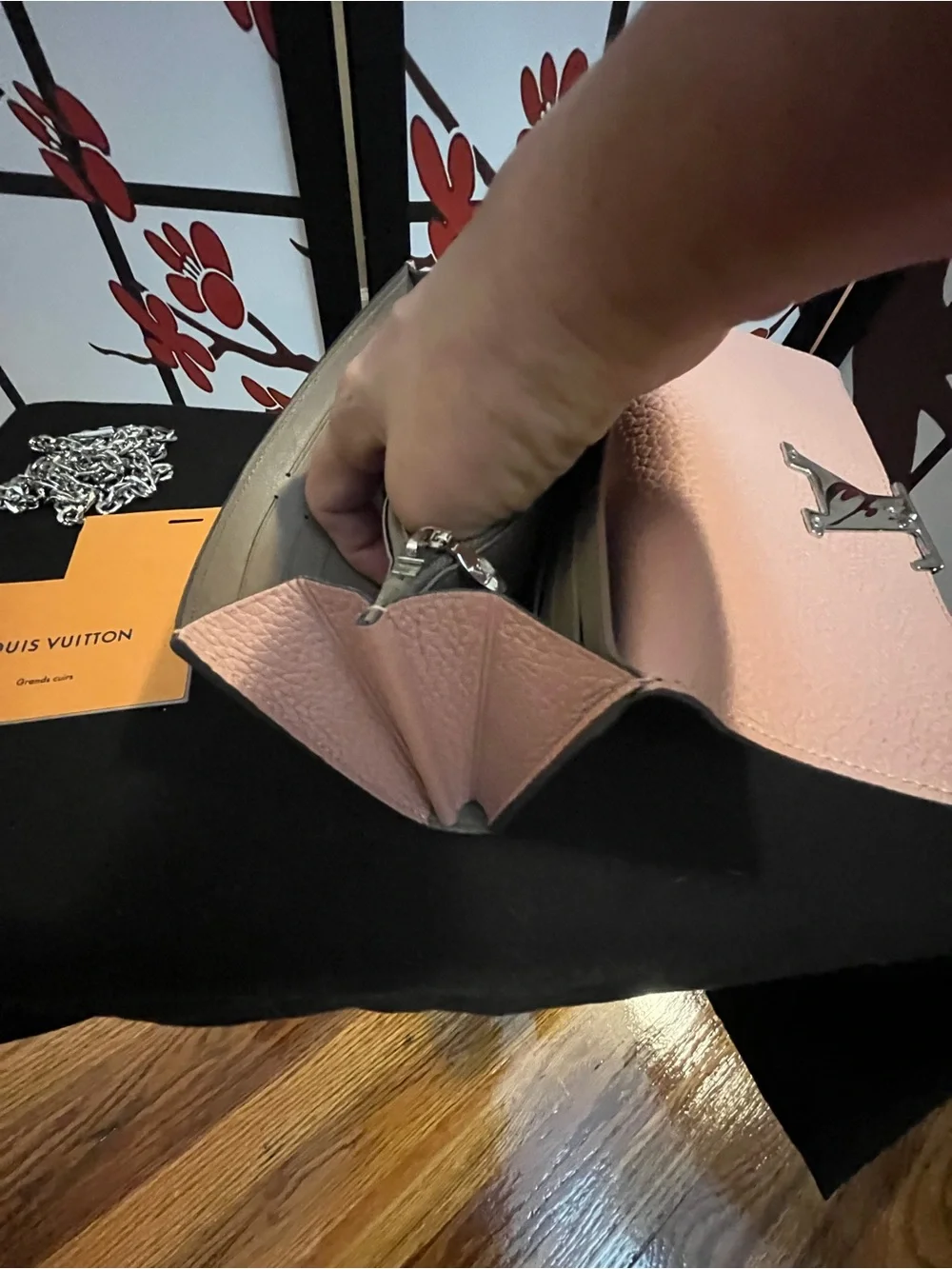 Louis Vuitton louis vuitton